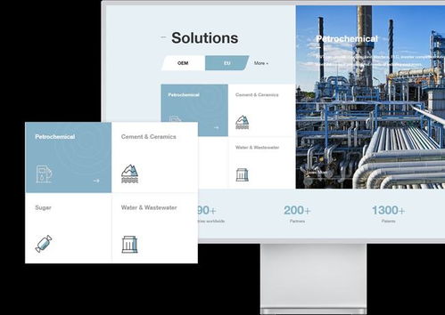 網站設計的雙軌思維 在藝術追求與商業理性之間尋找平衡